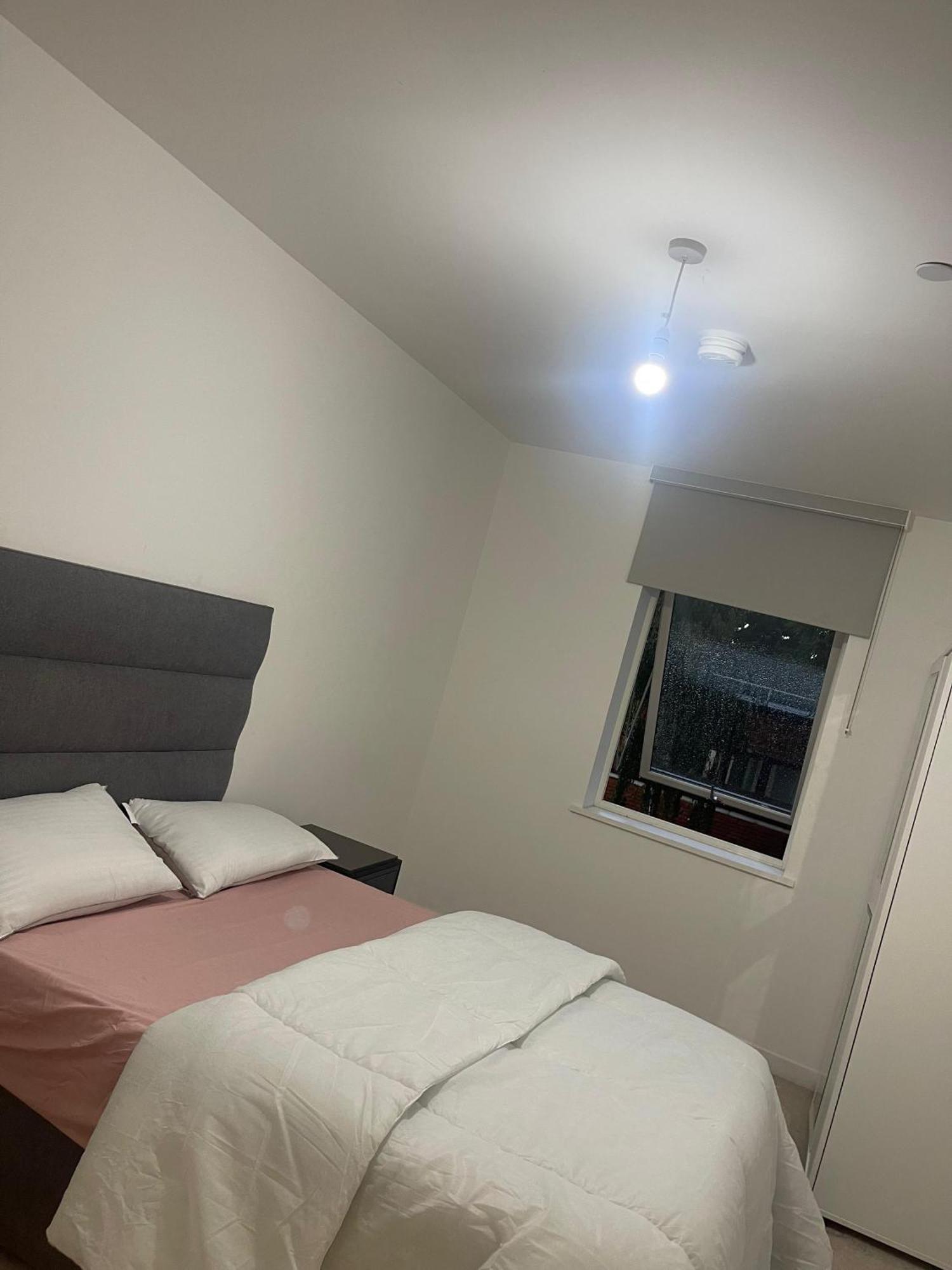 Peckham Accommodation Londres Extérieur photo