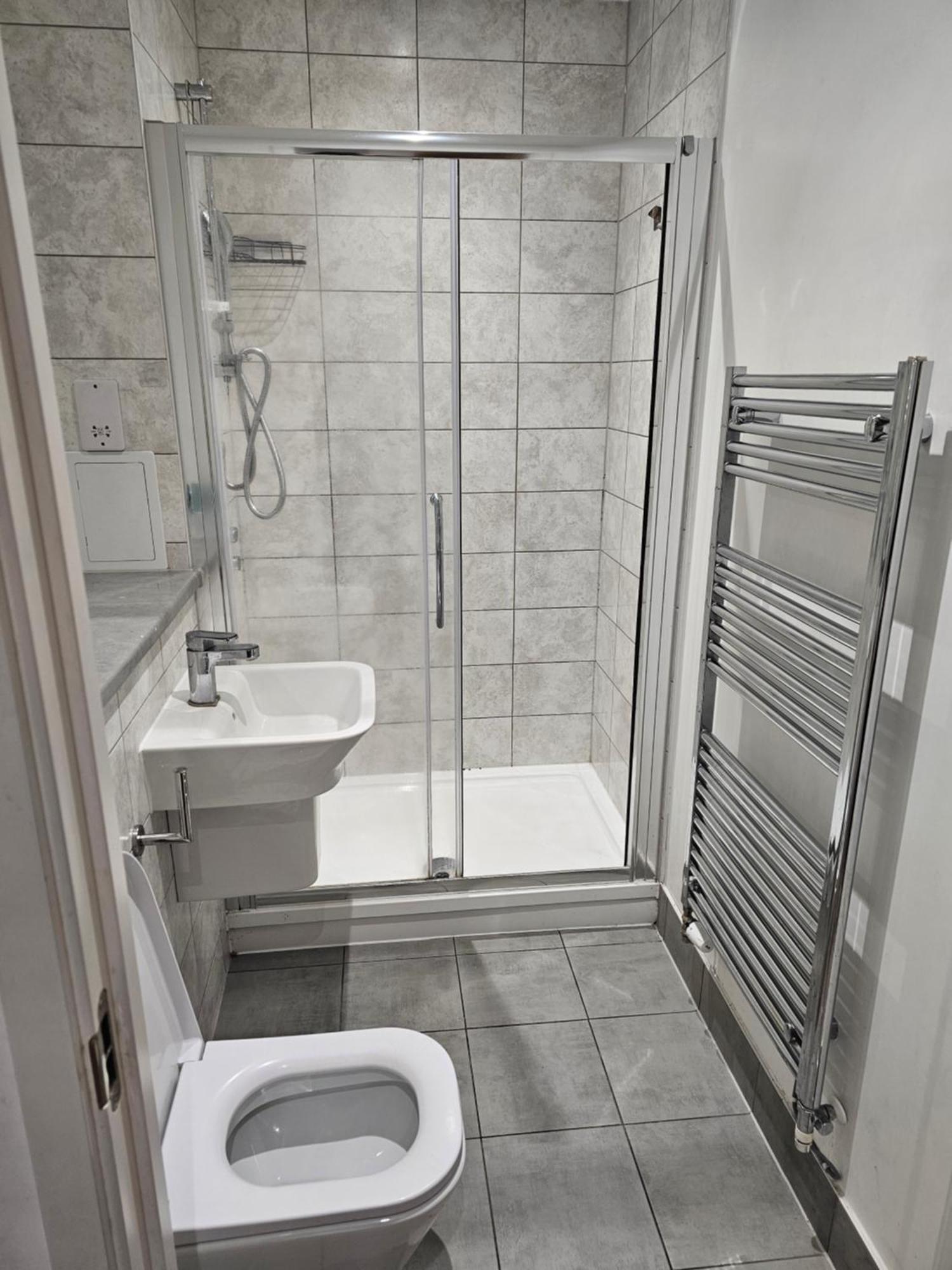Peckham Accommodation Londres Extérieur photo