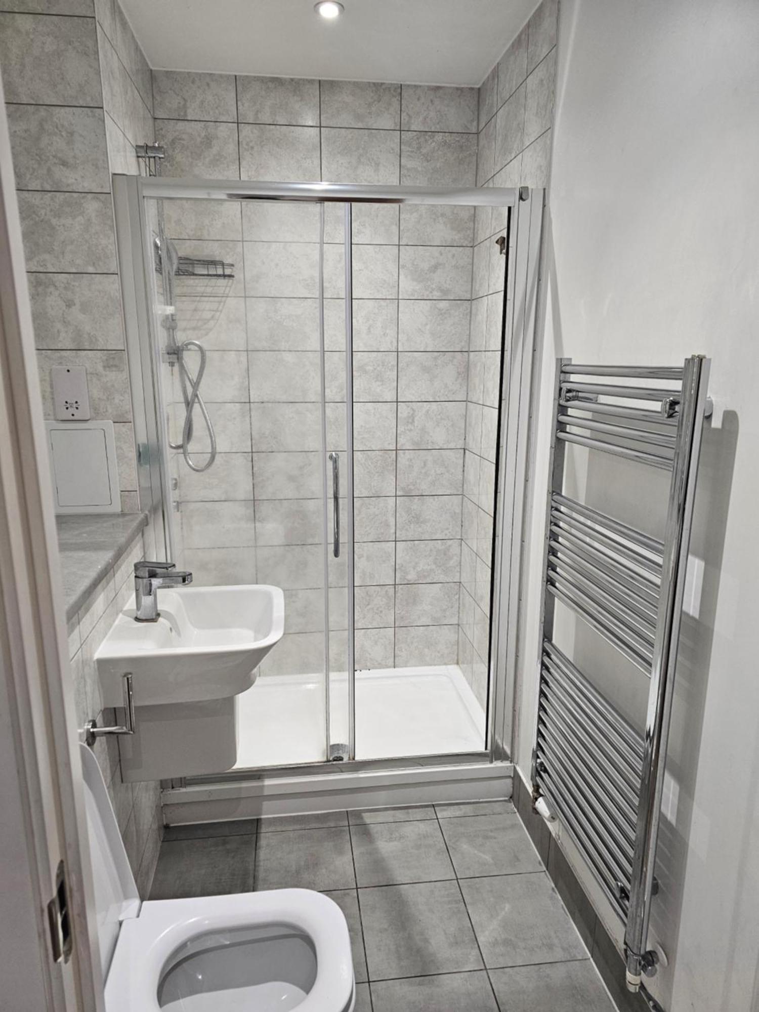 Peckham Accommodation Londres Extérieur photo