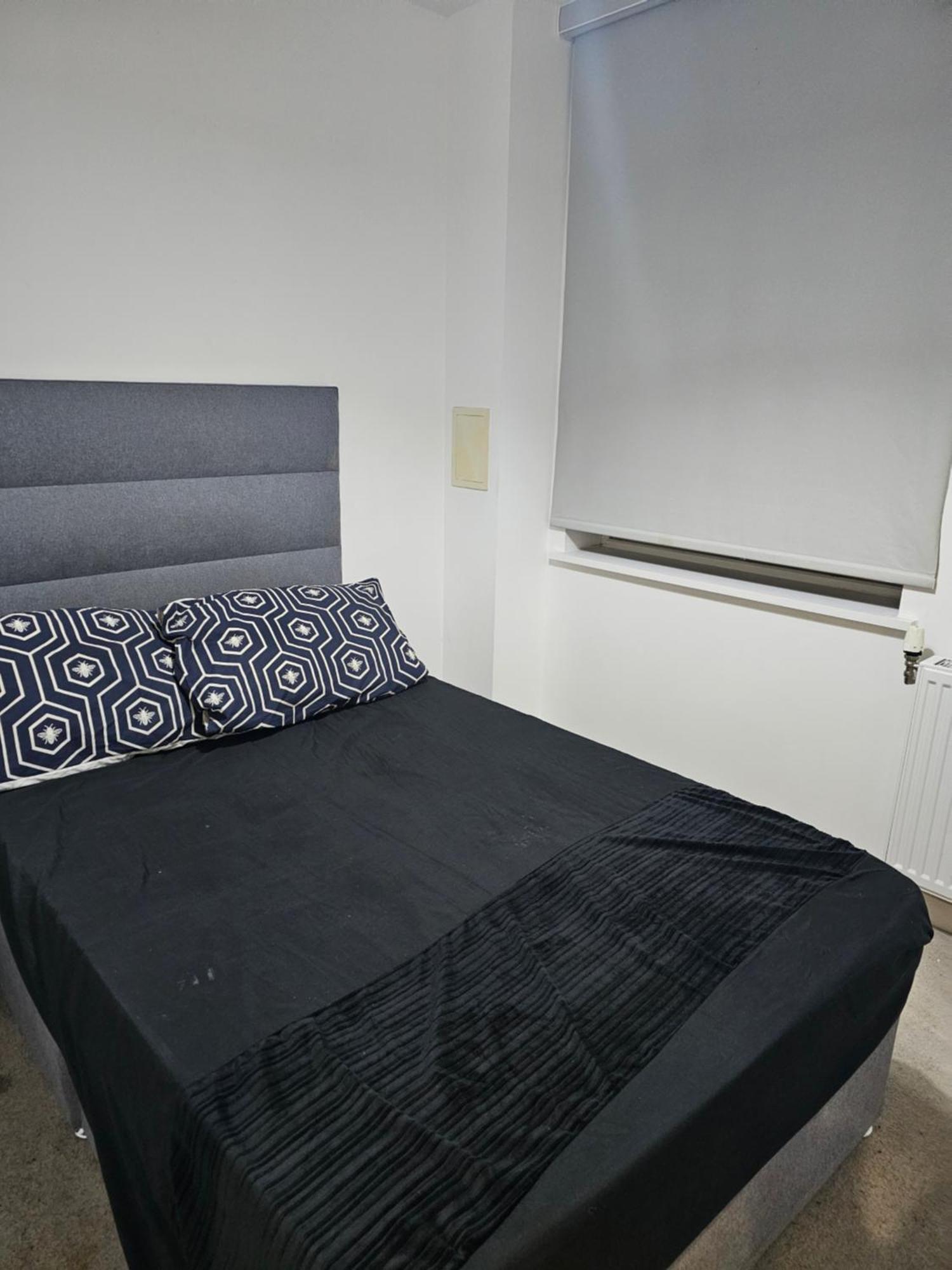 Peckham Accommodation Londres Extérieur photo
